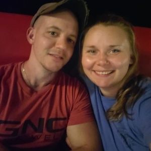 Meet your Posher, Shane-kimberly